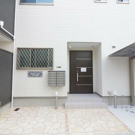 Hg Cozy Hotel No 52 蒲生四丁目駅前 Осака Екстериор снимка