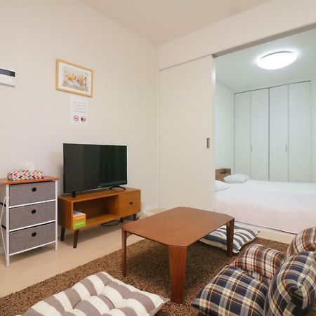 Hg Cozy Hotel No 52 蒲生四丁目駅前 Осака Екстериор снимка