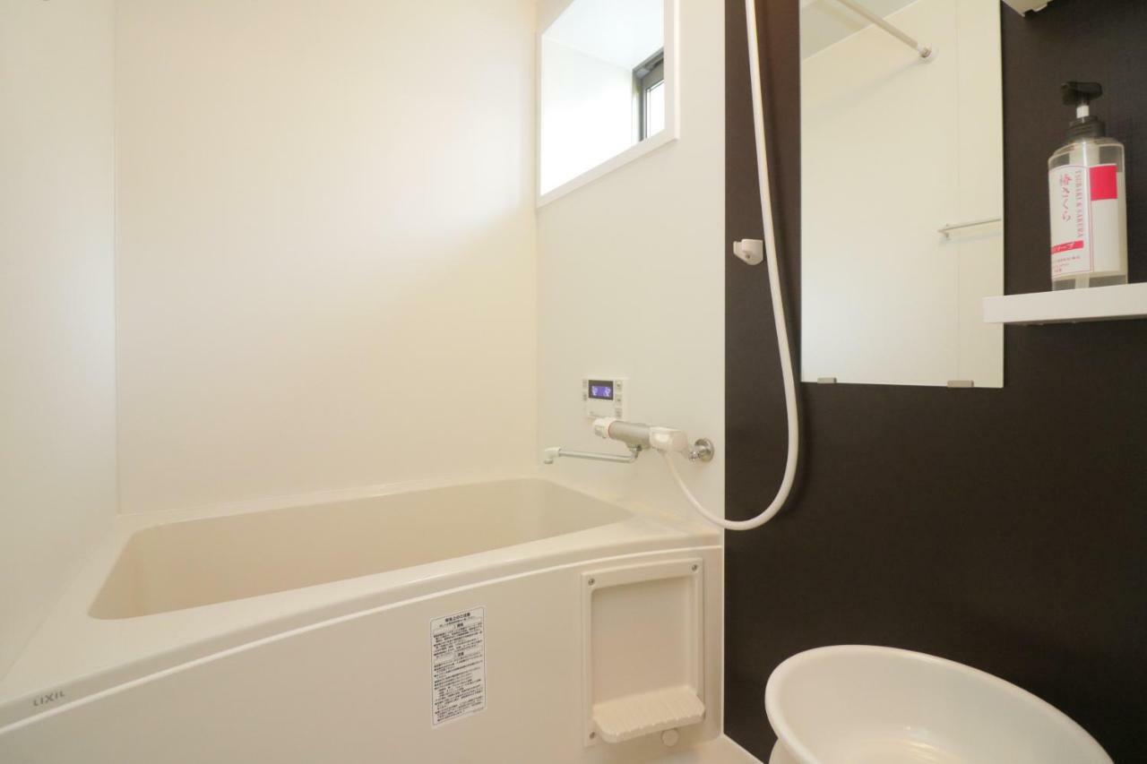 Hg Cozy Hotel No 52 蒲生四丁目駅前 Осака Екстериор снимка