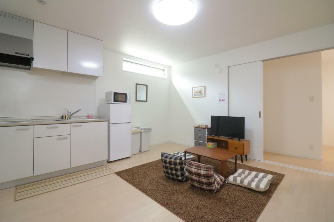 Hg Cozy Hotel No 52 蒲生四丁目駅前 Осака Екстериор снимка