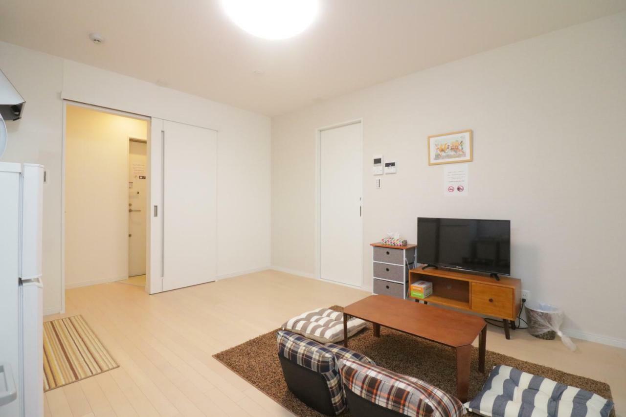 Hg Cozy Hotel No 52 蒲生四丁目駅前 Осака Екстериор снимка
