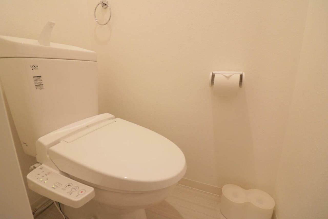 Hg Cozy Hotel No 52 蒲生四丁目駅前 Осака Екстериор снимка