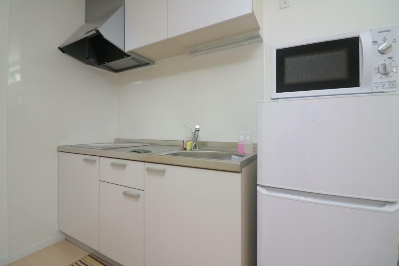 Hg Cozy Hotel No 52 蒲生四丁目駅前 Осака Екстериор снимка