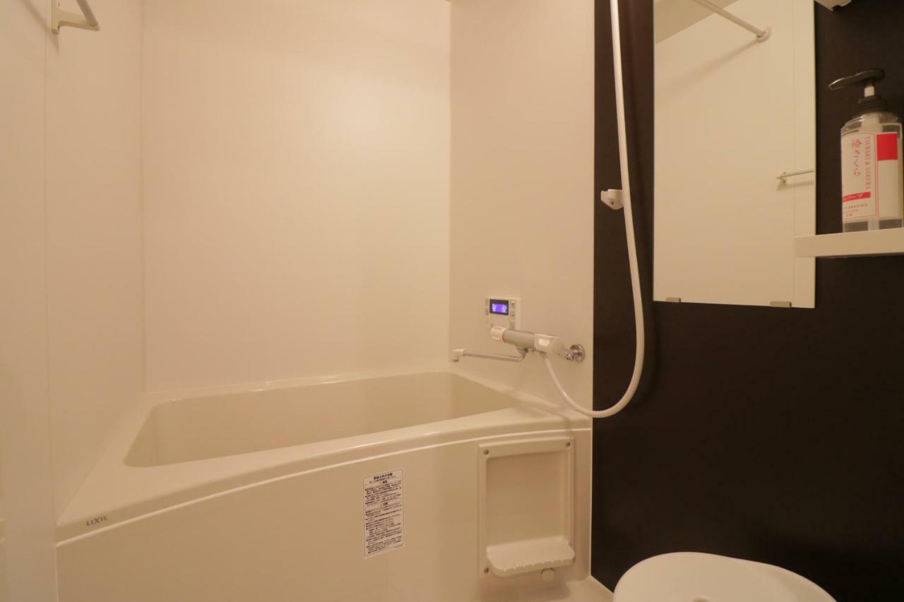 Hg Cozy Hotel No 52 蒲生四丁目駅前 Осака Екстериор снимка