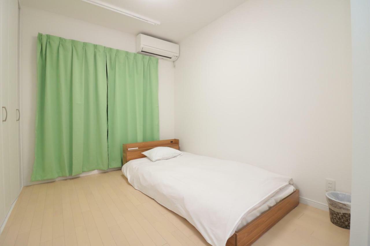 Hg Cozy Hotel No 52 蒲生四丁目駅前 Осака Екстериор снимка