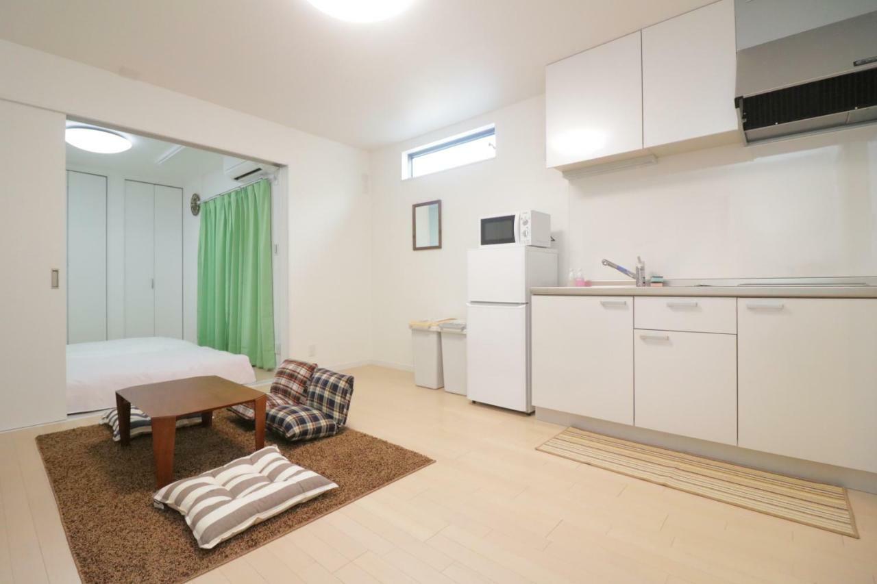 Hg Cozy Hotel No 52 蒲生四丁目駅前 Осака Екстериор снимка