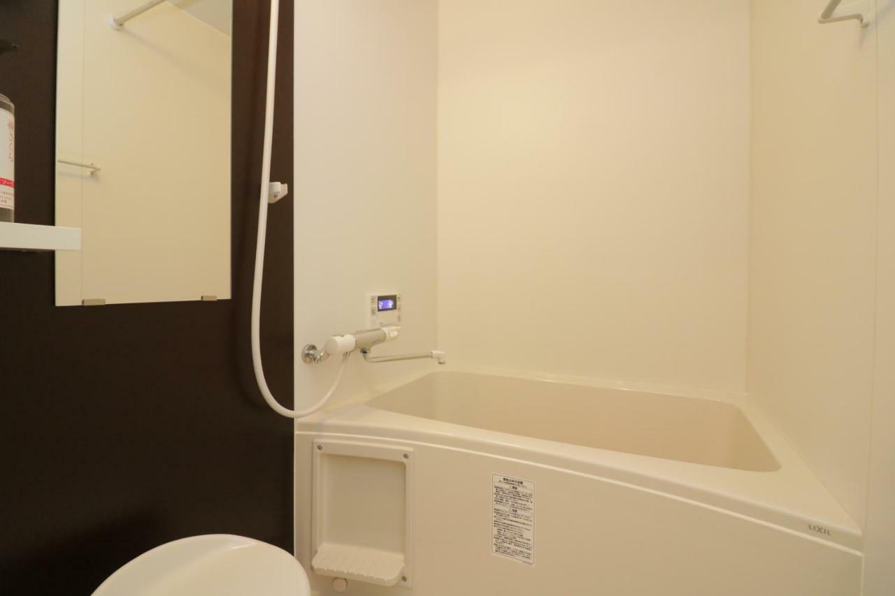 Hg Cozy Hotel No 52 蒲生四丁目駅前 Осака Екстериор снимка