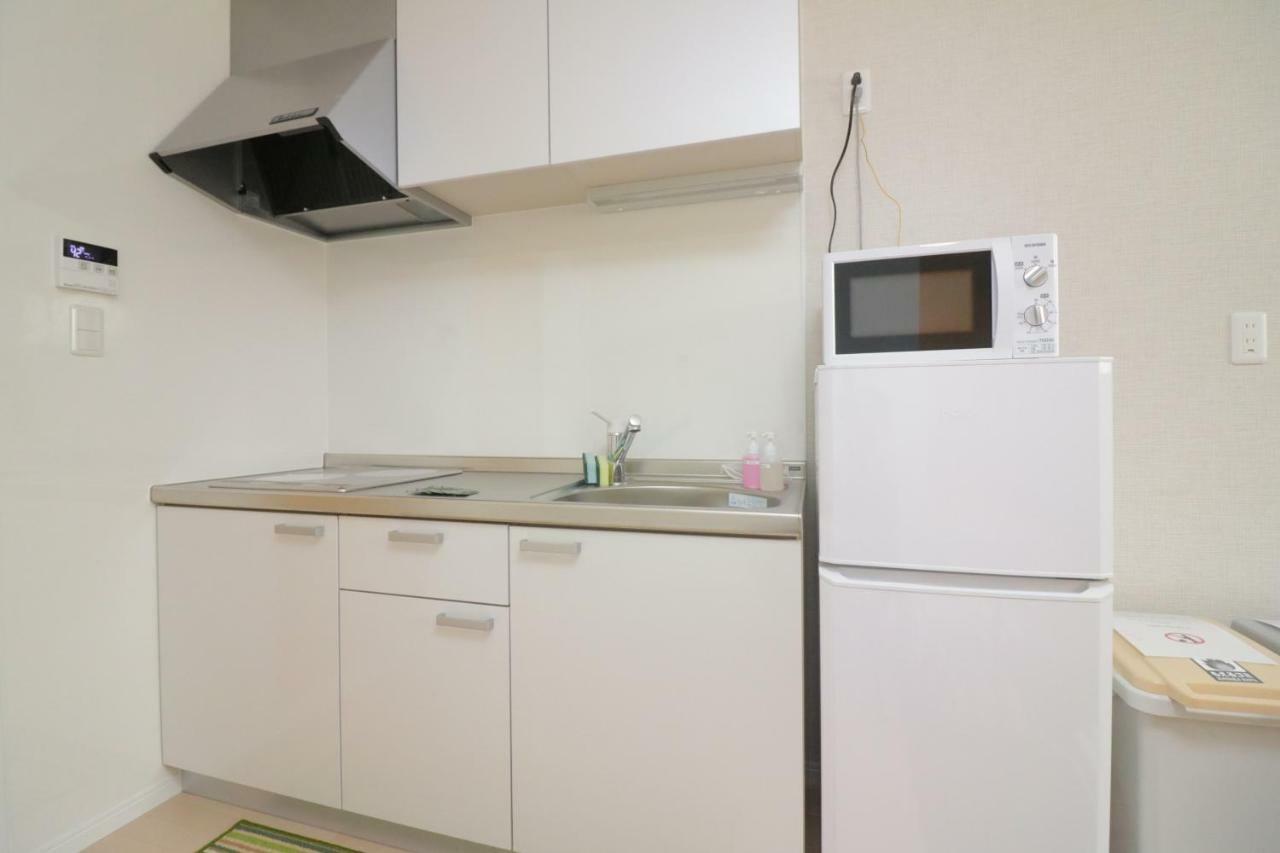 Hg Cozy Hotel No 52 蒲生四丁目駅前 Осака Екстериор снимка