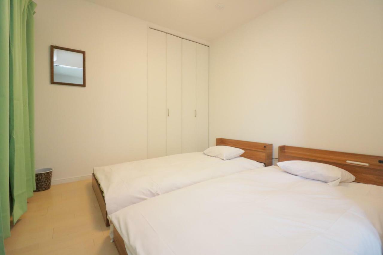 Hg Cozy Hotel No 52 蒲生四丁目駅前 Осака Екстериор снимка