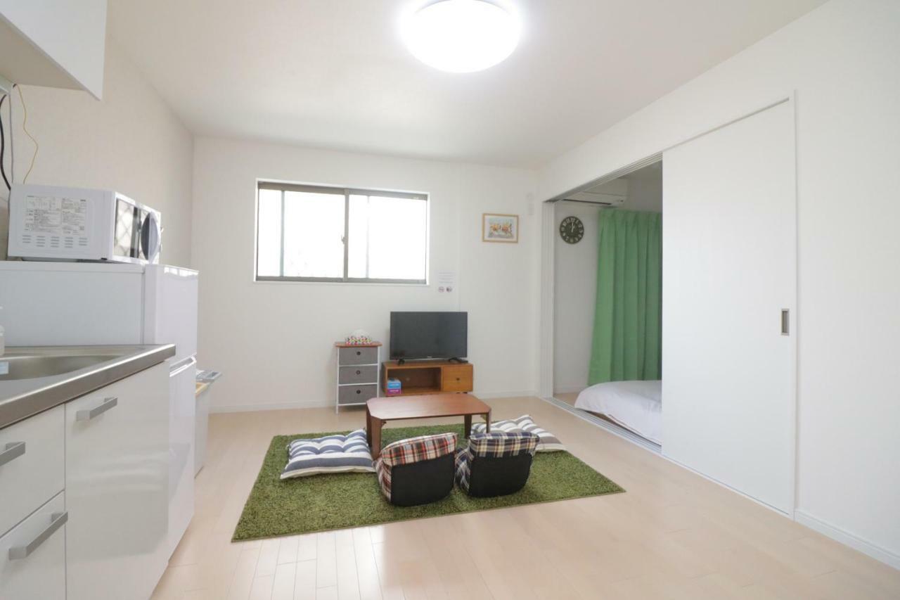Hg Cozy Hotel No 52 蒲生四丁目駅前 Осака Екстериор снимка