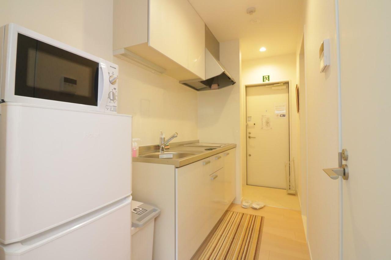 Hg Cozy Hotel No 52 蒲生四丁目駅前 Осака Екстериор снимка
