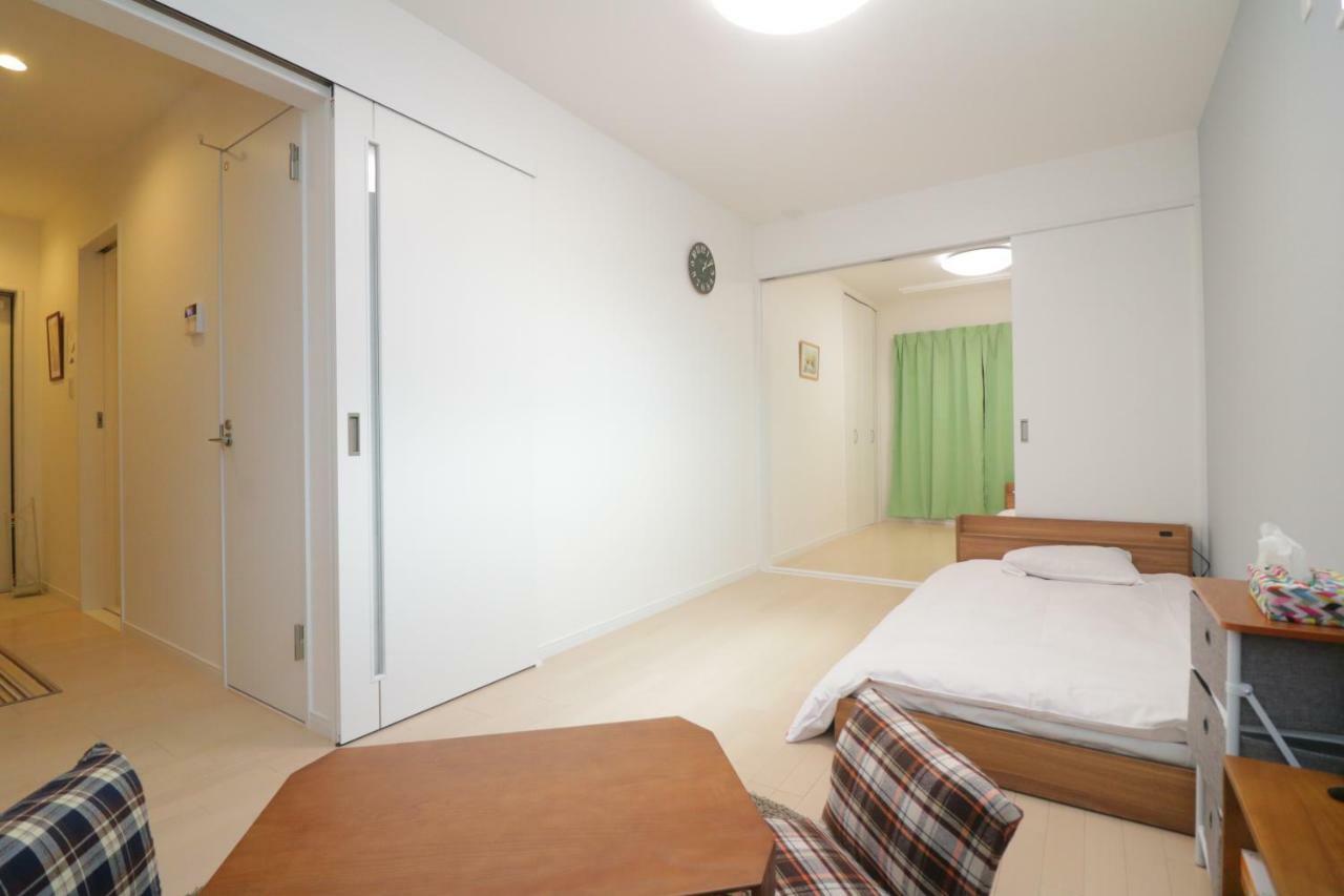 Hg Cozy Hotel No 52 蒲生四丁目駅前 Осака Екстериор снимка