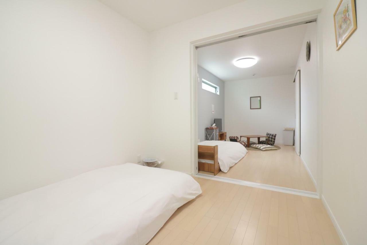 Hg Cozy Hotel No 52 蒲生四丁目駅前 Осака Екстериор снимка