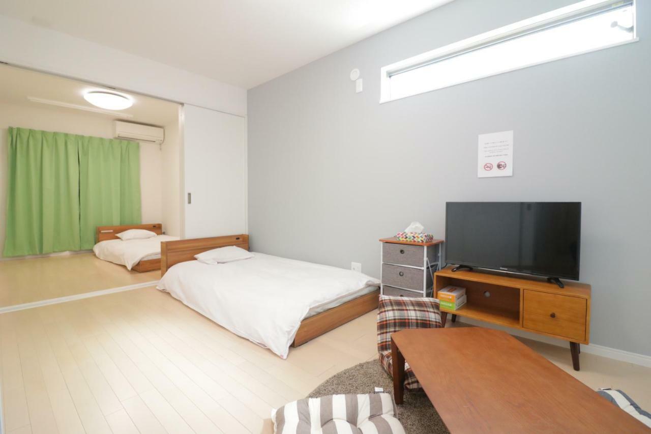 Hg Cozy Hotel No 52 蒲生四丁目駅前 Осака Екстериор снимка