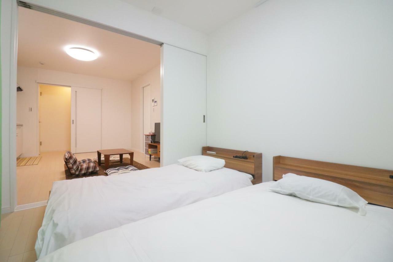 Hg Cozy Hotel No 52 蒲生四丁目駅前 Осака Екстериор снимка