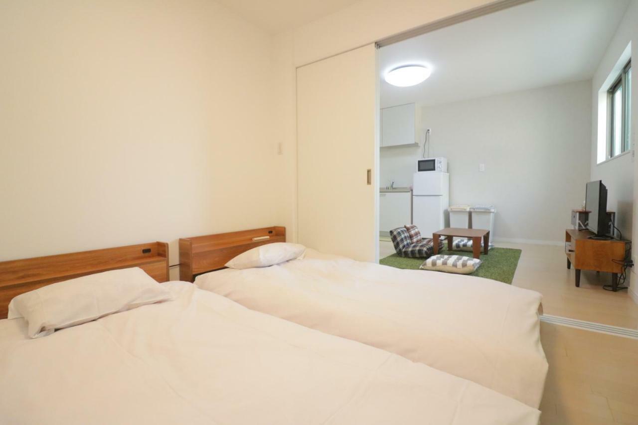 Hg Cozy Hotel No 52 蒲生四丁目駅前 Осака Екстериор снимка