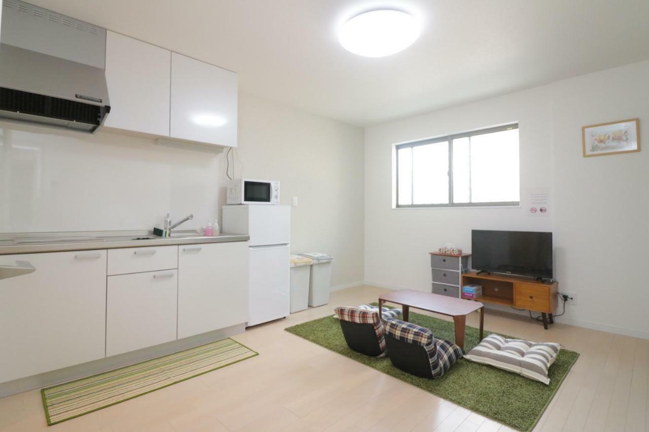 Hg Cozy Hotel No 52 蒲生四丁目駅前 Осака Екстериор снимка