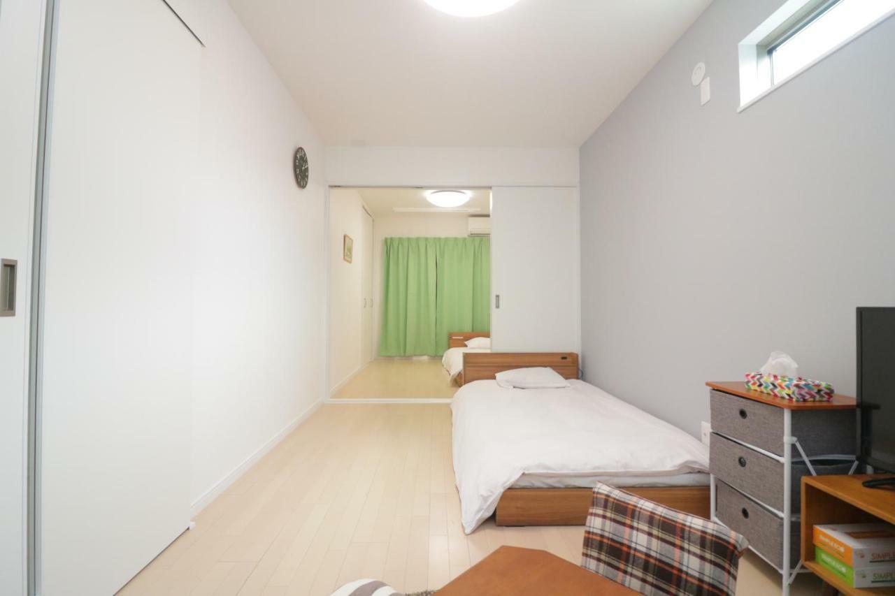 Hg Cozy Hotel No 52 蒲生四丁目駅前 Осака Екстериор снимка